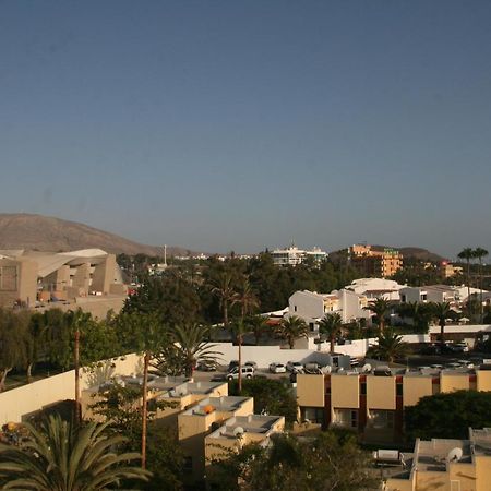 Apartamento Vacacional Playa Playa de las Americas  Zewnętrze zdjęcie