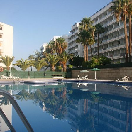 Apartamento Vacacional Playa Playa de las Americas  Zewnętrze zdjęcie