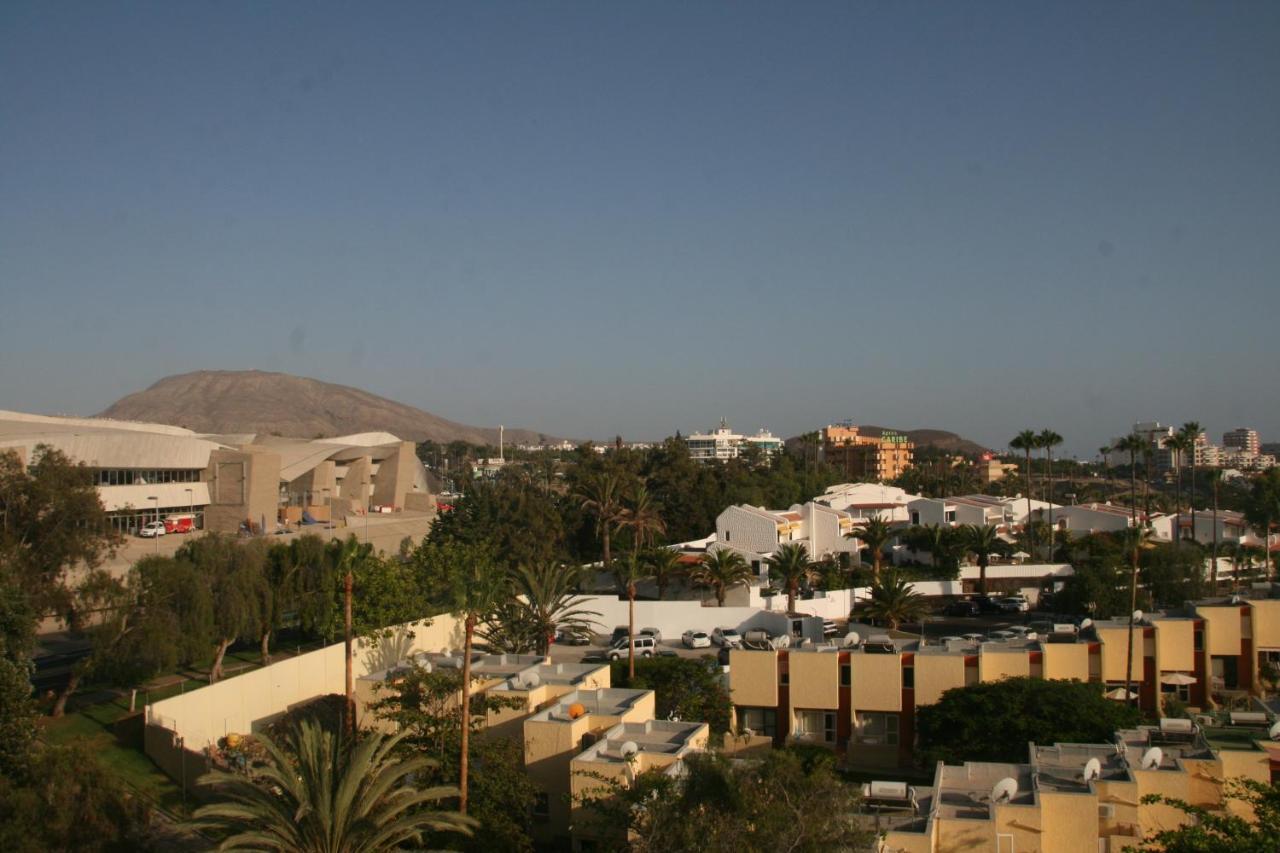 Apartamento Vacacional Playa Playa de las Americas  Zewnętrze zdjęcie