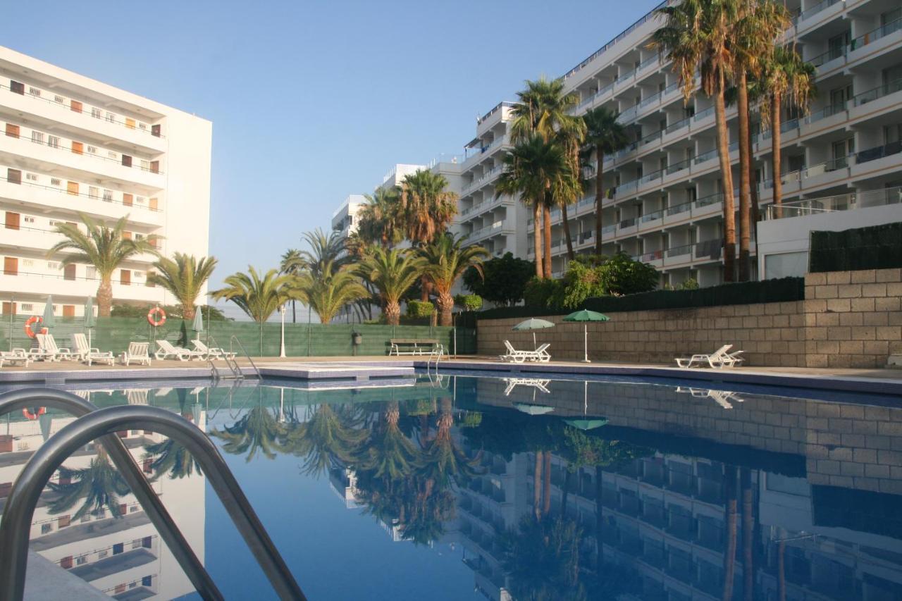 Apartamento Vacacional Playa Playa de las Americas  Zewnętrze zdjęcie