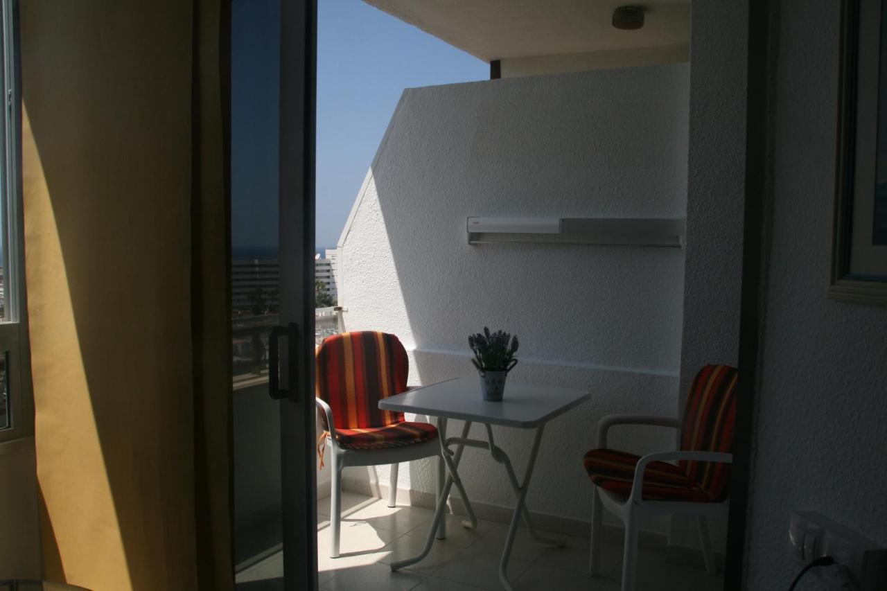 Apartamento Vacacional Playa Playa de las Americas  Zewnętrze zdjęcie