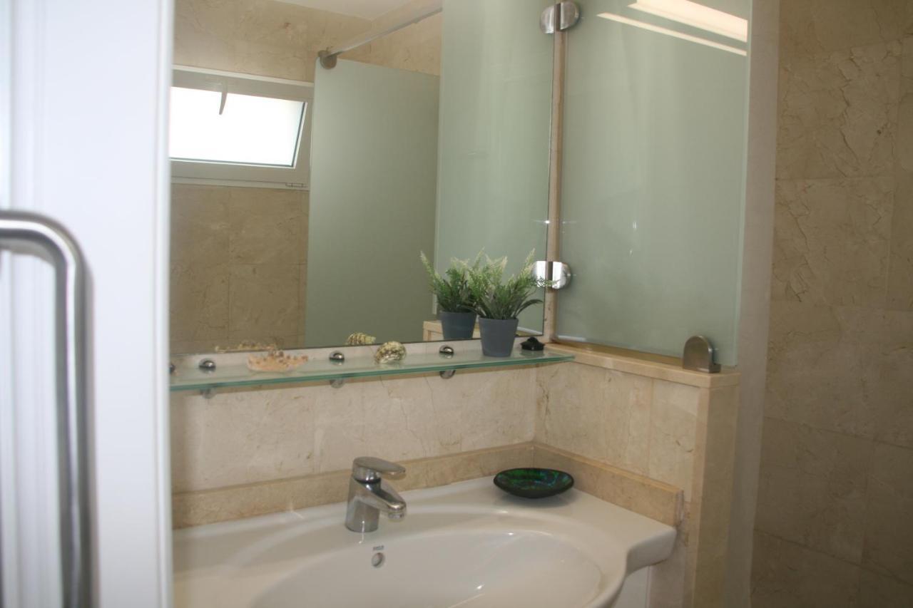 Apartamento Vacacional Playa Playa de las Americas  Zewnętrze zdjęcie