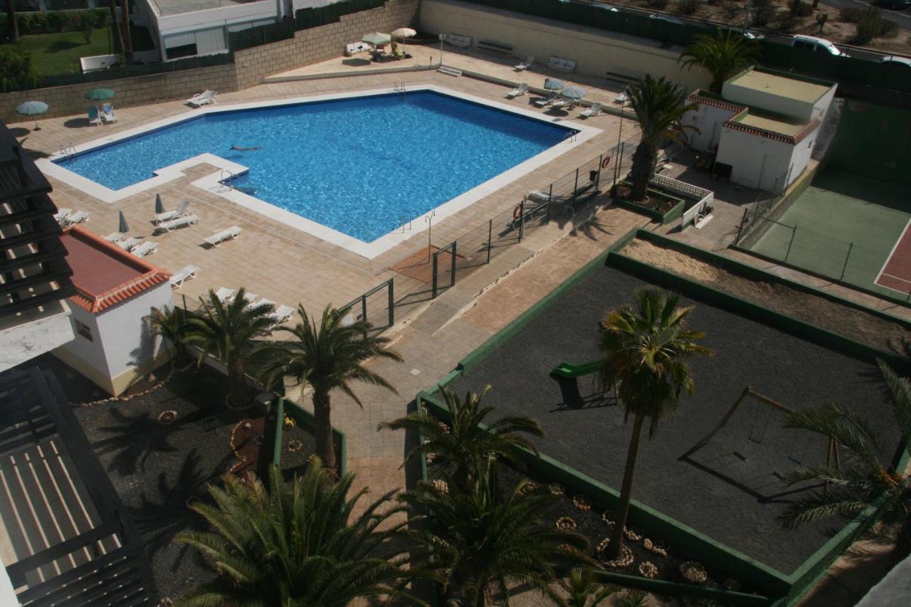 Apartamento Vacacional Playa Playa de las Americas  Zewnętrze zdjęcie