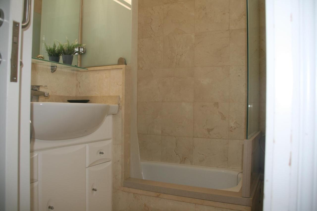 Apartamento Vacacional Playa Playa de las Americas  Zewnętrze zdjęcie