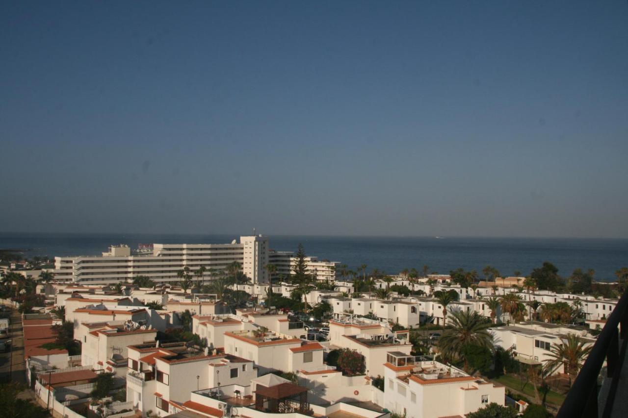 Apartamento Vacacional Playa Playa de las Americas  Zewnętrze zdjęcie