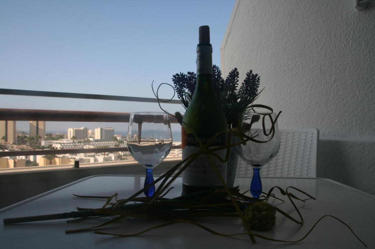 Apartamento Vacacional Playa Playa de las Americas  Zewnętrze zdjęcie
