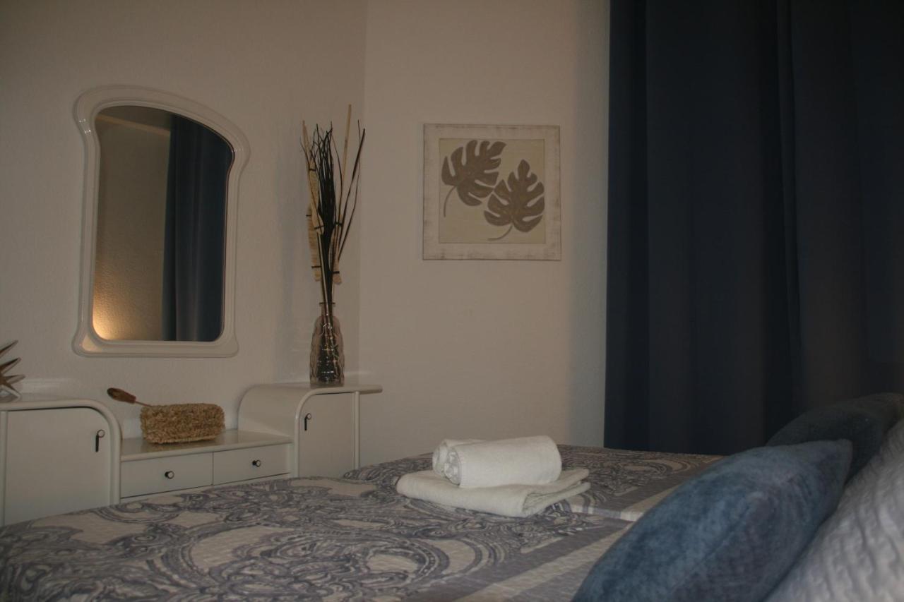 Apartamento Vacacional Playa Playa de las Americas  Zewnętrze zdjęcie