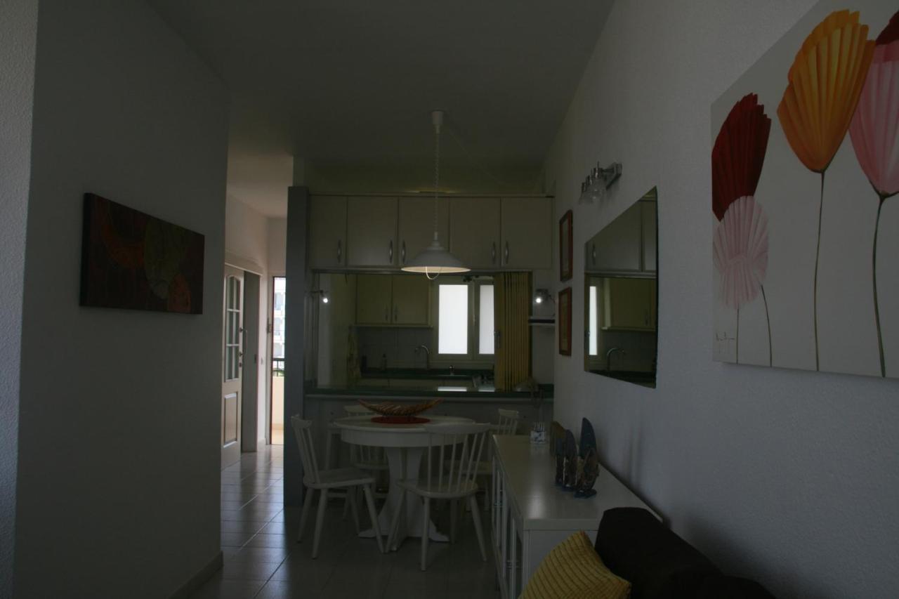 Apartamento Vacacional Playa Playa de las Americas  Zewnętrze zdjęcie