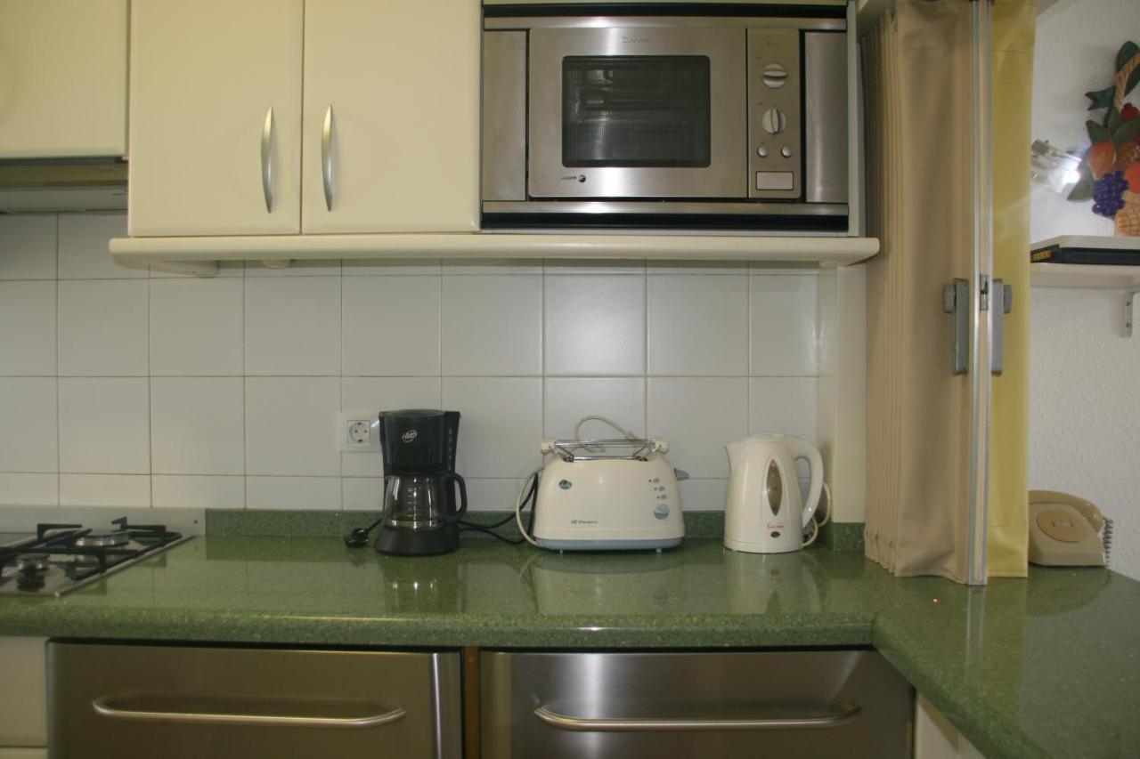 Apartamento Vacacional Playa Playa de las Americas  Zewnętrze zdjęcie