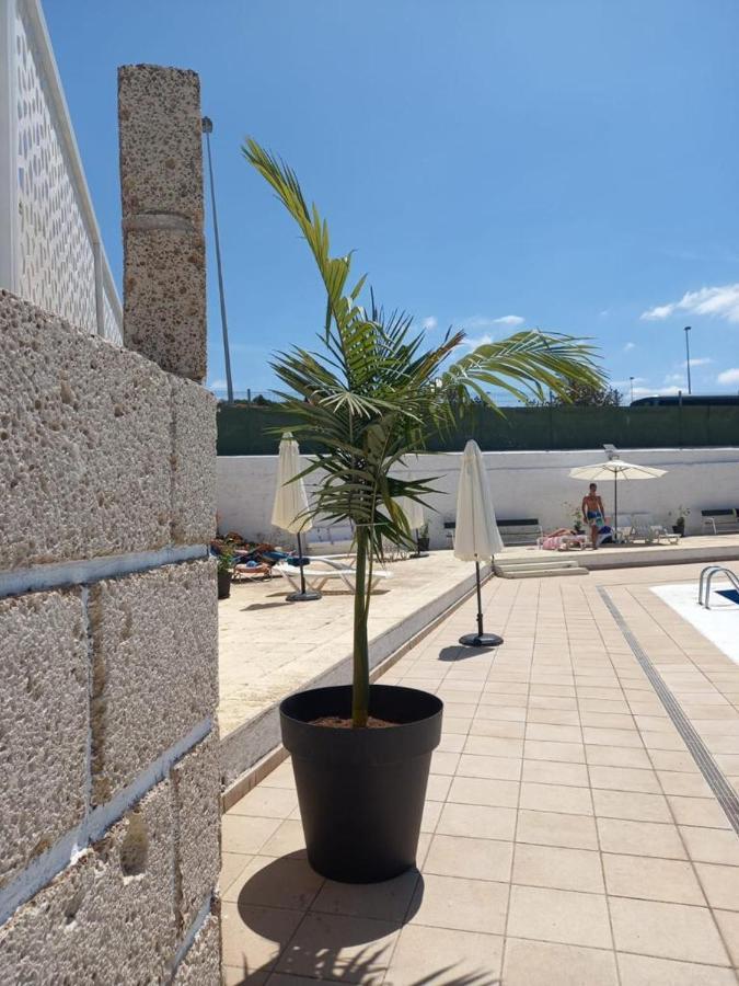 Apartamento Vacacional Playa Playa de las Americas  Zewnętrze zdjęcie