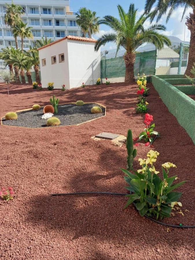 Apartamento Vacacional Playa Playa de las Americas  Zewnętrze zdjęcie