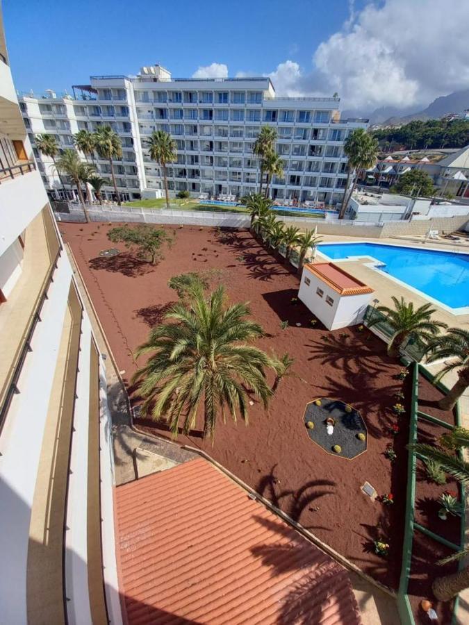 Apartamento Vacacional Playa Playa de las Americas  Zewnętrze zdjęcie