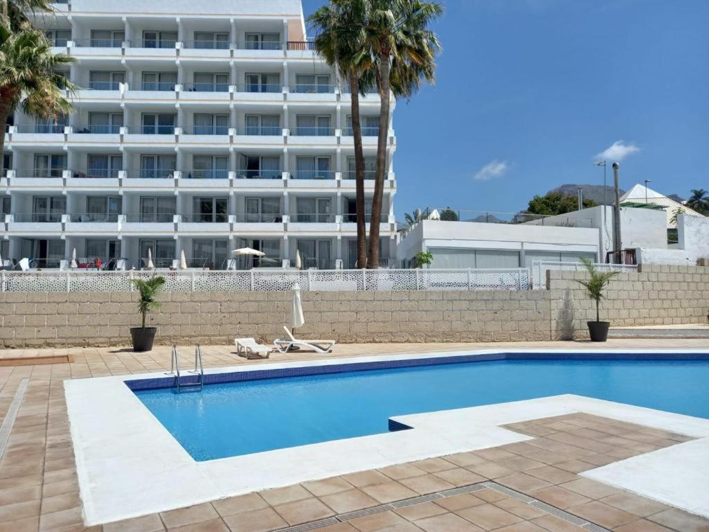 Apartamento Vacacional Playa Playa de las Americas  Zewnętrze zdjęcie