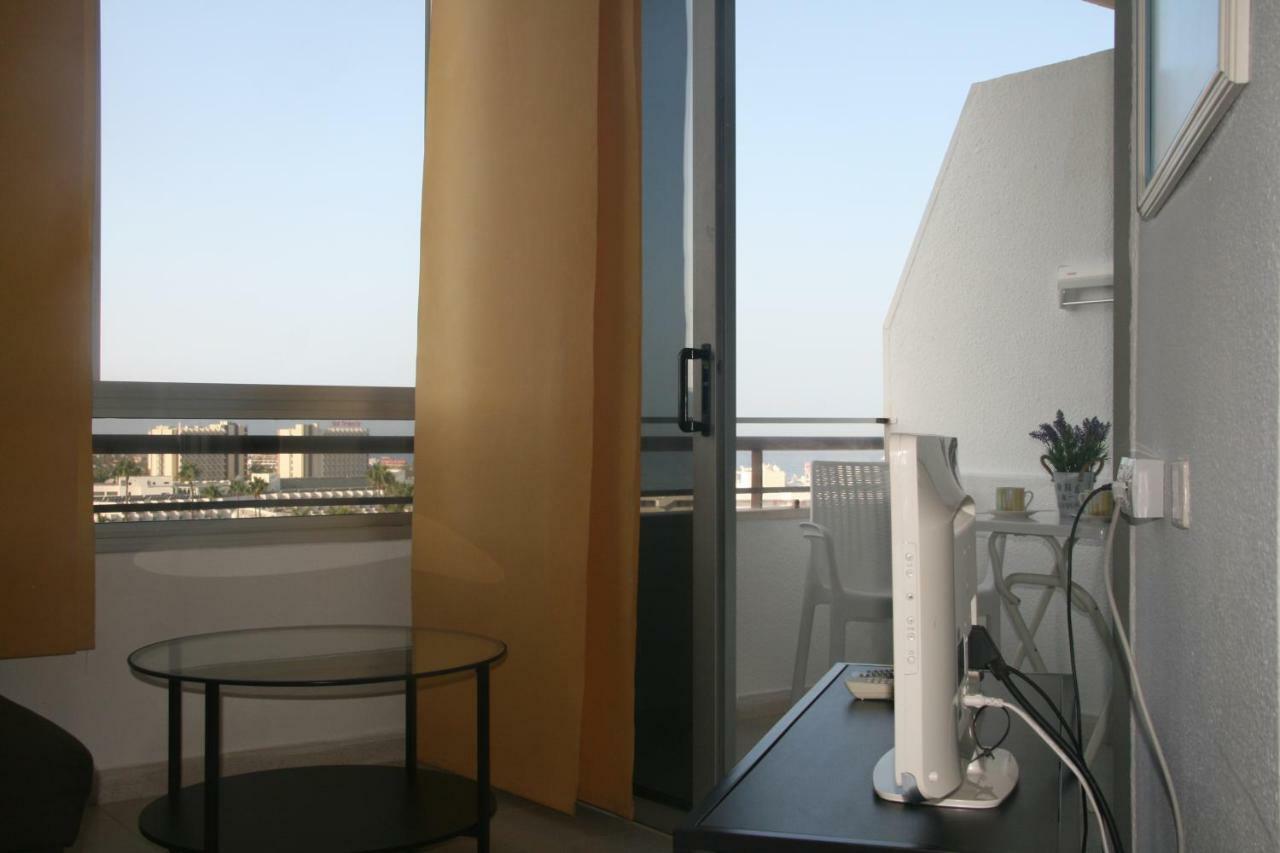 Apartamento Vacacional Playa Playa de las Americas  Zewnętrze zdjęcie