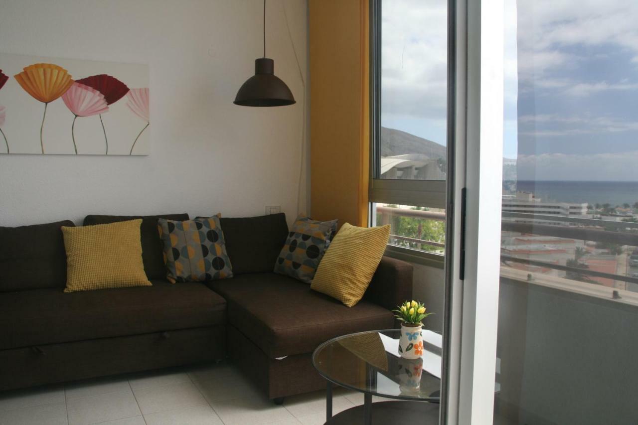 Apartamento Vacacional Playa Playa de las Americas  Zewnętrze zdjęcie