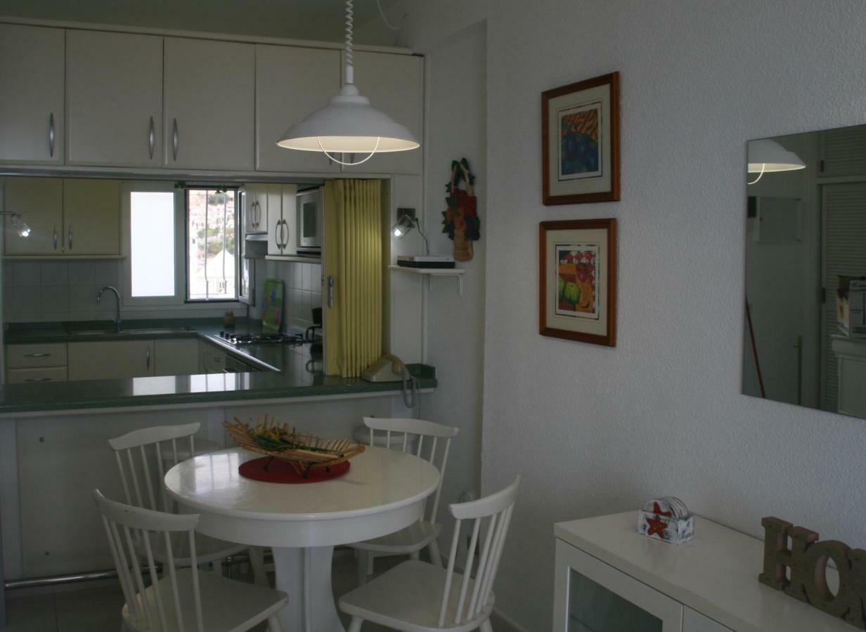 Apartamento Vacacional Playa Playa de las Americas  Zewnętrze zdjęcie