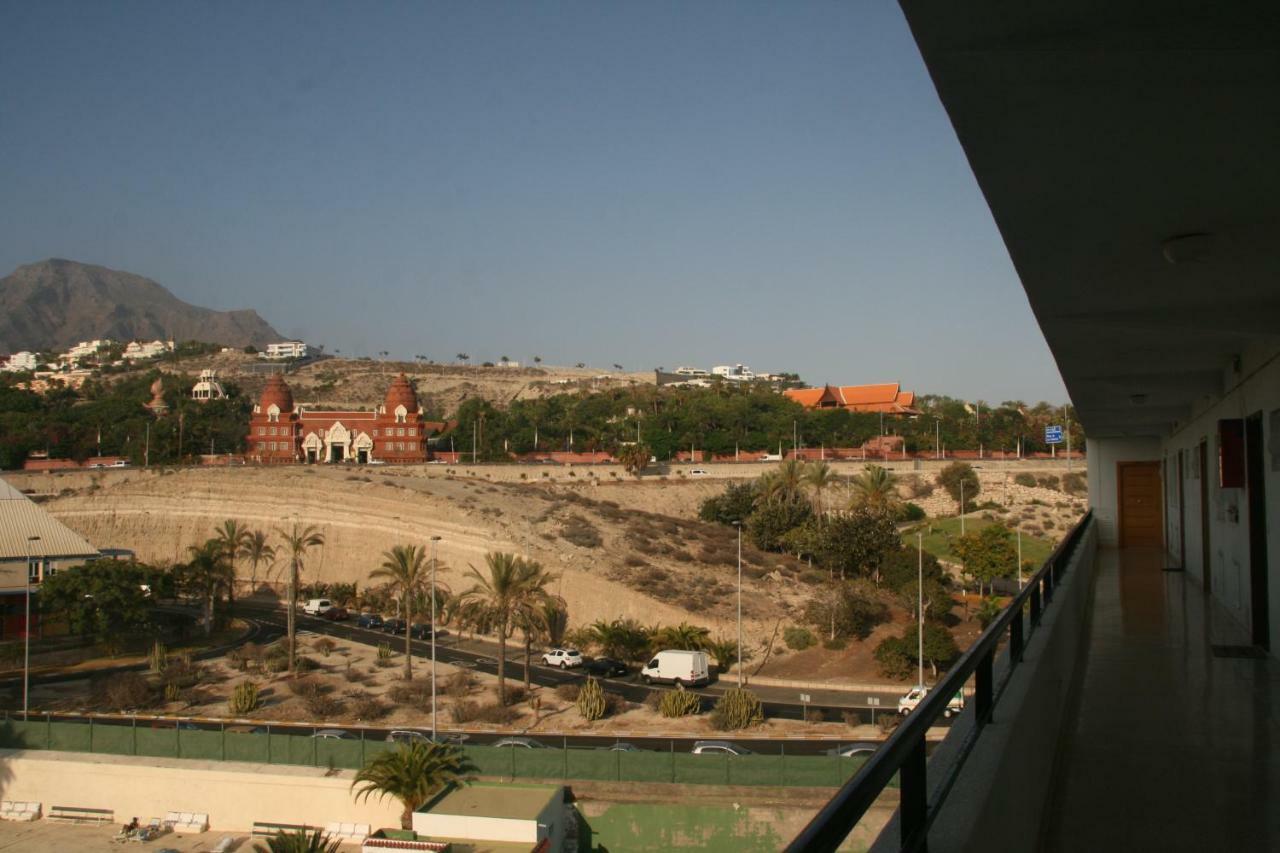 Apartamento Vacacional Playa Playa de las Americas  Zewnętrze zdjęcie