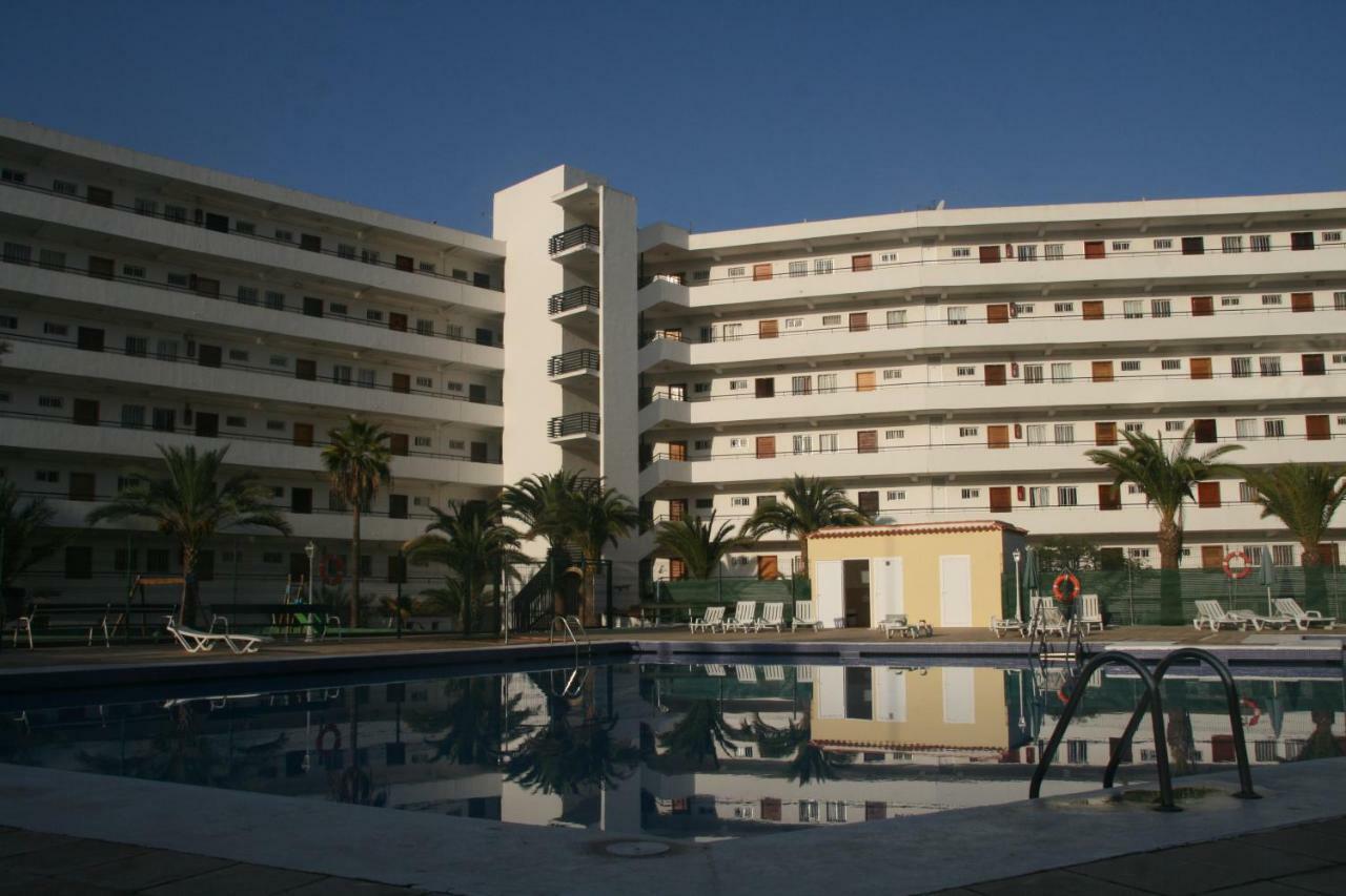 Apartamento Vacacional Playa Playa de las Americas  Zewnętrze zdjęcie