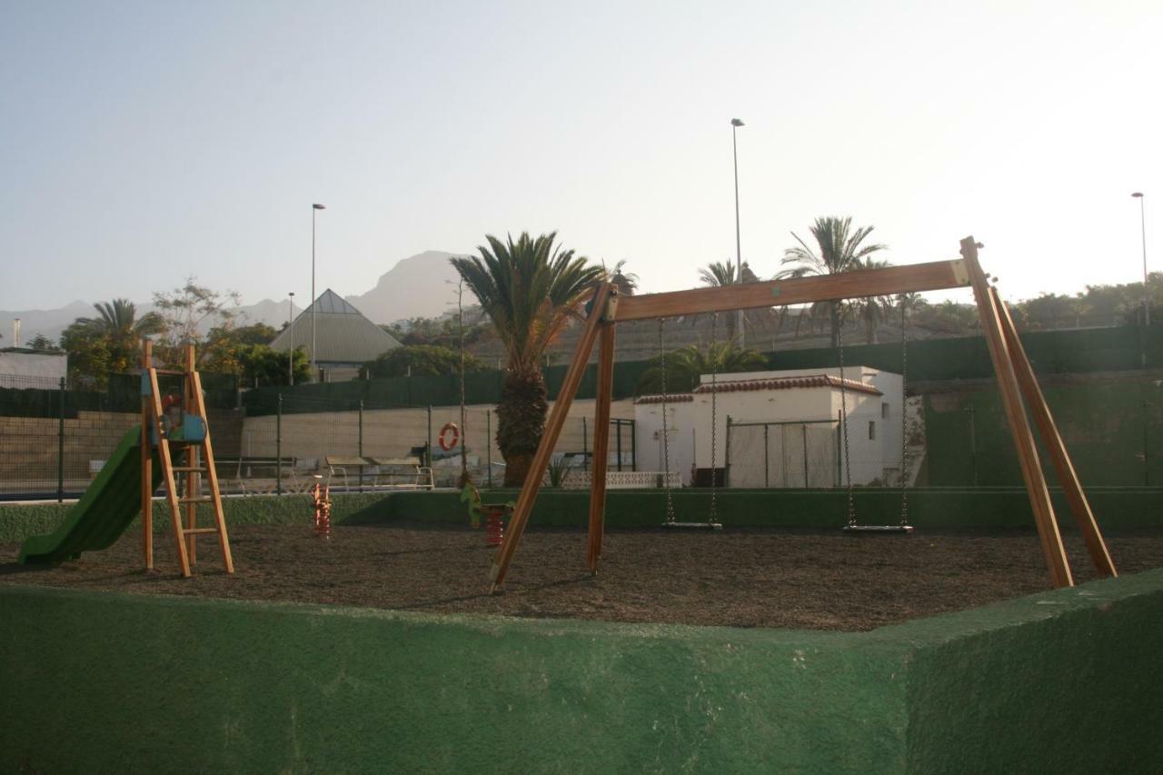 Apartamento Vacacional Playa Playa de las Americas  Zewnętrze zdjęcie
