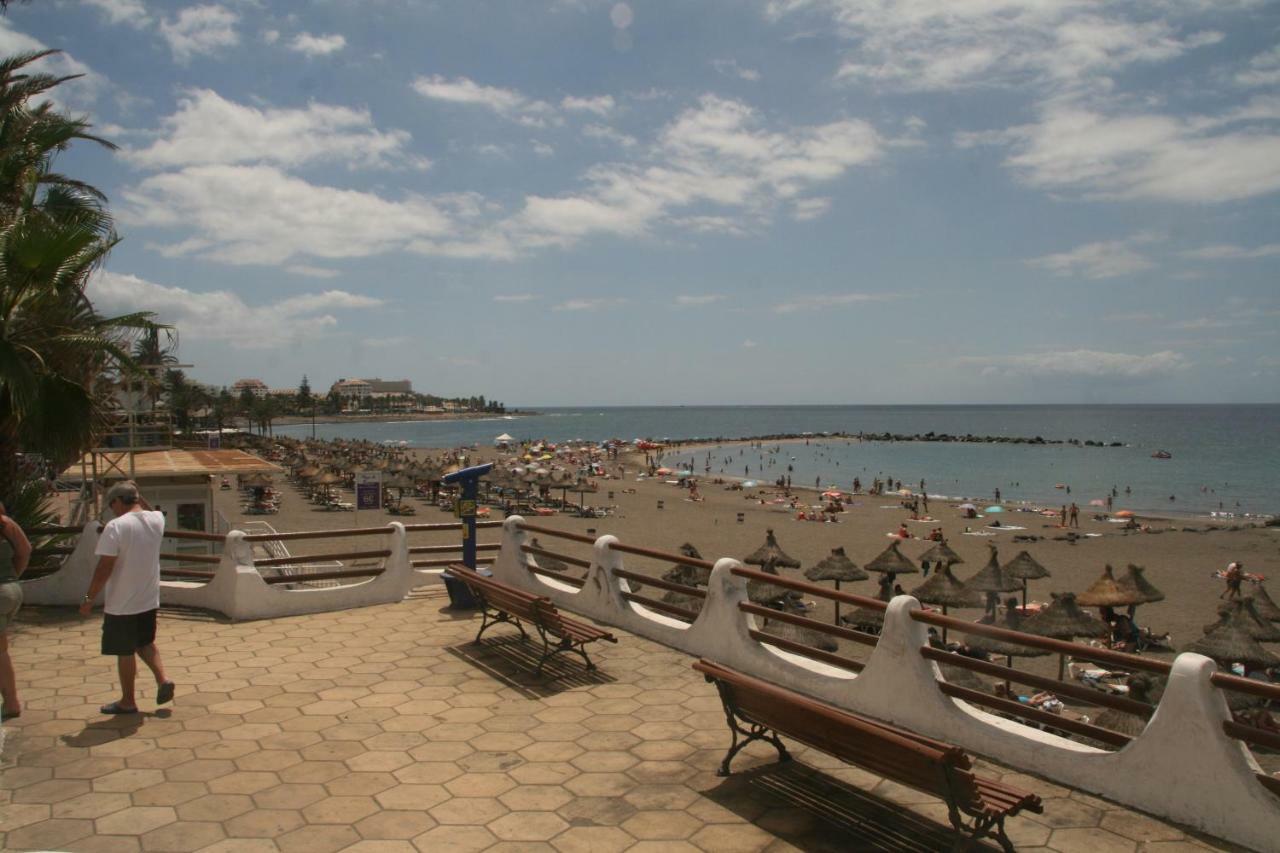 Apartamento Vacacional Playa Playa de las Americas  Zewnętrze zdjęcie
