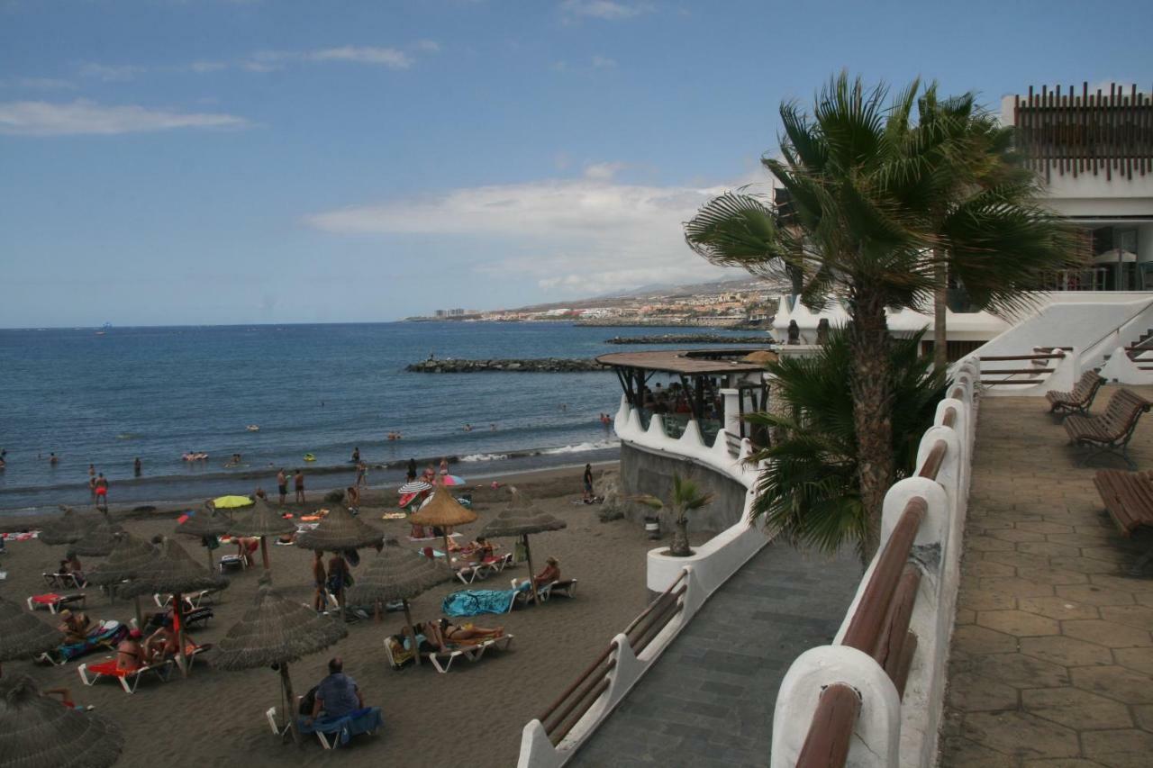 Apartamento Vacacional Playa Playa de las Americas  Zewnętrze zdjęcie